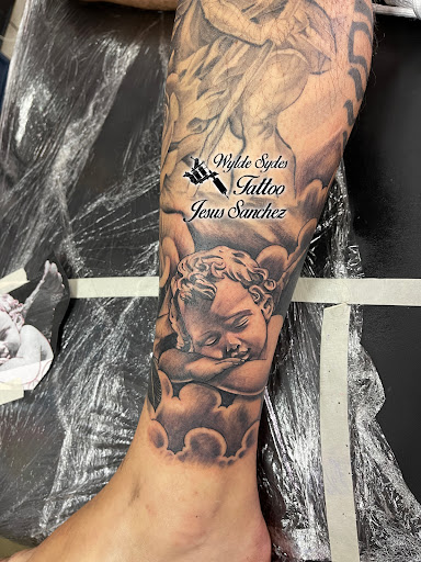 Explore kill bill tattoo ideas, creative tattoo ideas in San Diego, available at Wylde Sydes Tattoo & Body Piercing