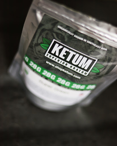 Ketum Superior Kratom