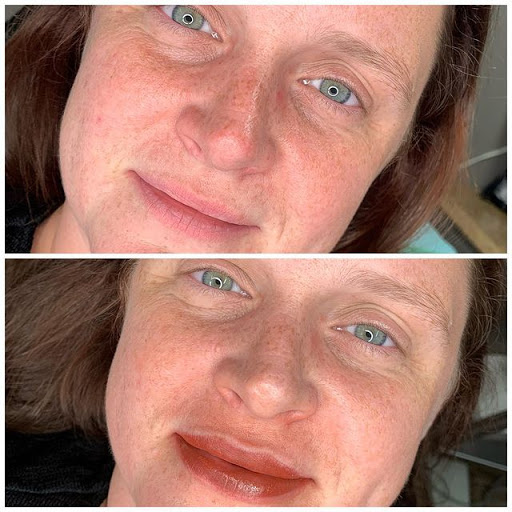 Explore music tattoo ideas, creative tattoo ideas in Rensselaer, available at A Vita Tattoo