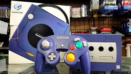 Store «Movie Galore», reviews and photos, 4309 Red Bluff Rd, Pasadena, TX 77503, USA