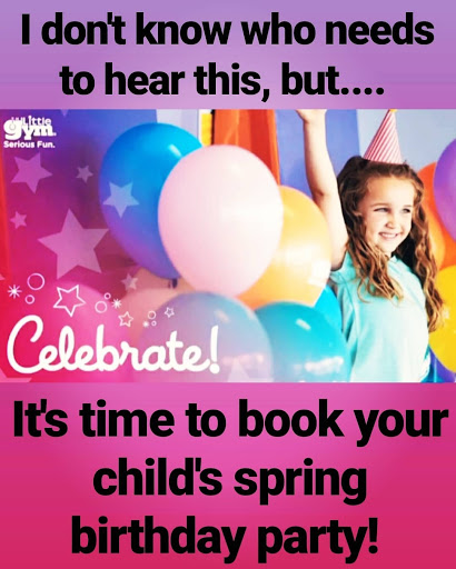 Gymnastics Center «The Little Gym of Arlington/Mansfield», reviews and photos, 1724 E Broad St Unit 108, Mansfield, TX 76063, USA