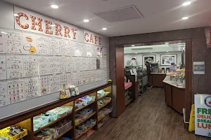 Cherry Cafe image