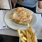 Photo n°2 de l'avis de Lena.e fait le 18/08/2022 à 20:42 sur le  Spabi express à Santa Teresa Gallura