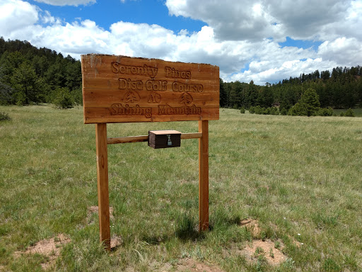 Golf Club «Shining Mountain Golf Course & Event Center», reviews and photos, 100 Shining Mountain Ln, Woodland Park, CO 80863, USA