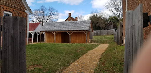 Museum «Historic Town of Salem», reviews and photos, 600 S Main St, Winston-Salem, NC 27101, USA