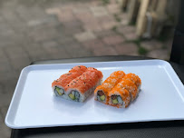 Sushi du Restaurant japonais He's Sushi à Dunkerque - n°12