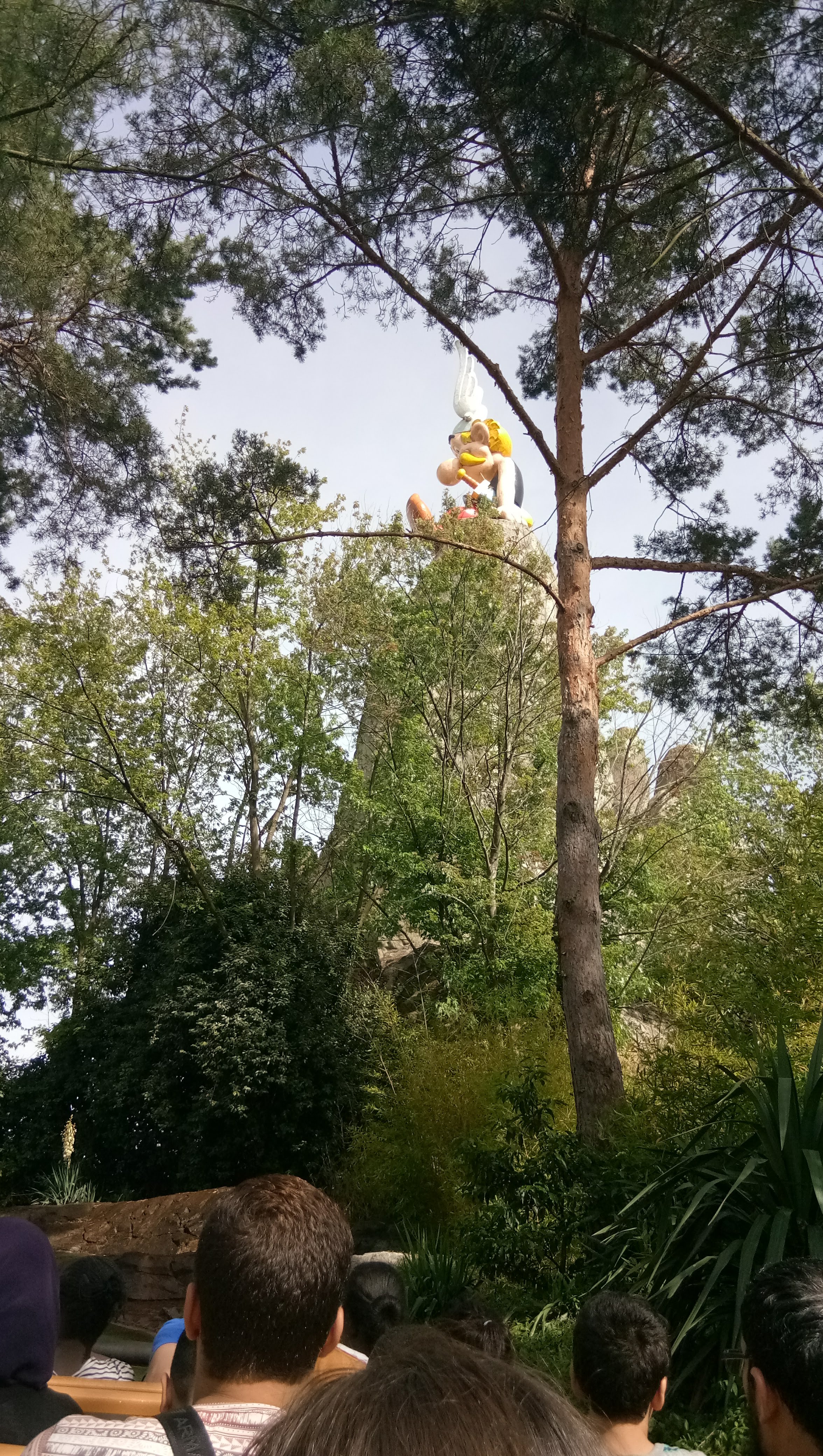 Photo n° 1 de l'avis de pierric.r fait le 04/07/2018 à 05:55