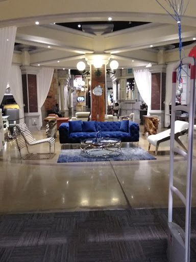 Furniture Store «El Dorado Furniture - Ft. Myers Boulevard», reviews and photos, 4429 S Cleveland Ave #120, Fort Myers, FL 33901, USA