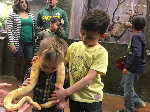 Pet Store «Lost Realms Pets», reviews and photos, 8059 N Cedar Ave, Fresno, CA 93720, USA