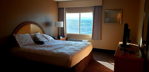 Hotel «Fiesta Henderson Hotel & Casino», reviews and photos, 777 W Lake Mead Pkwy, Henderson, NV 89015, USA