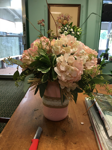 Florist «Marzi Florist Inc», reviews and photos, 33 Fern St, New Britain, CT 06053, USA