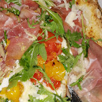 Photo n°1 de l'avis de Antonio.a fait le 06/06/2021 à 21:40 sur le  Formidable à Aversa