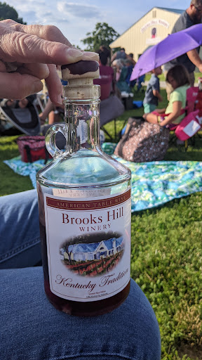 Winery «Brooks Hill Winery», reviews and photos, 2746 Brooks Hill Rd, Brooks, KY 40109, USA