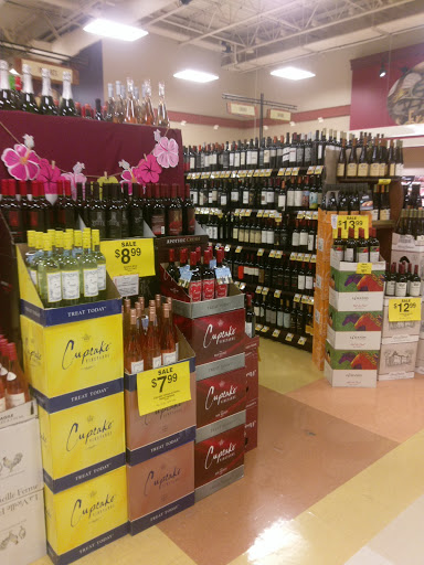 Grocery Store «Fred Meyer», reviews and photos, 17404 Meridian E, Puyallup, WA 98375, USA