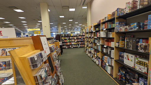 Book Store «Barnes & Noble», reviews and photos, 1446 N Litchfield Rd, Goodyear, AZ 85395, USA