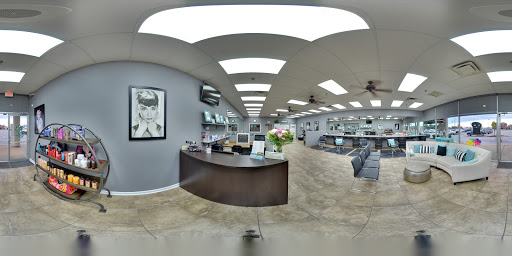 Hair Salon «The Parlor Salon And Spa», reviews and photos, 710 Memorial Blvd #130, Murfreesboro, TN 37129, USA