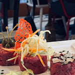 Photo n°7 de l'avis de Antonella.u fait le 16/10/2023 à 13:05 sur le  Qui Ciccia Ristorante Griglieria à Monte San Savino