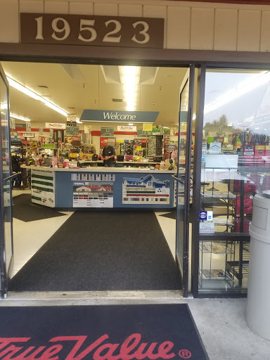 Home Improvement Store «Rochester True Value Hardware & Lumber», reviews and photos, 19523 Sargent Rd SW, Rochester, WA 98579, USA