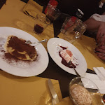 Photo n°2 de l'avis de Lori.a fait le 19/04/2019 à 13:14 sur le  Trattoria Fà Ballà L'Oeucc à Milan