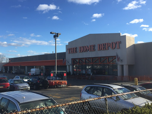 Home Improvement Store «The Home Depot», reviews and photos, 955 Bloomfield Ave, Clifton, NJ 07012, USA