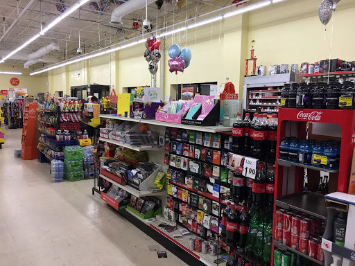 Dollar Store «FAMILY DOLLAR», reviews and photos, 5515 Kenilworth Ave, Riverdale, MD 20737, USA