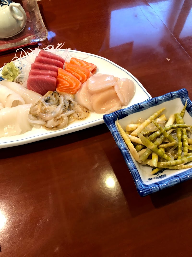 横浜寿司