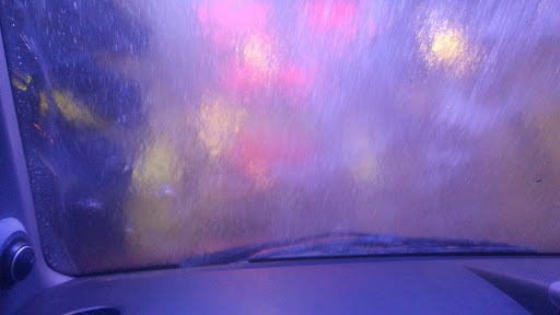 Car Wash «Kaady Car Wash», reviews and photos, 400 San Pablo Ave, Albany, CA 94706, USA