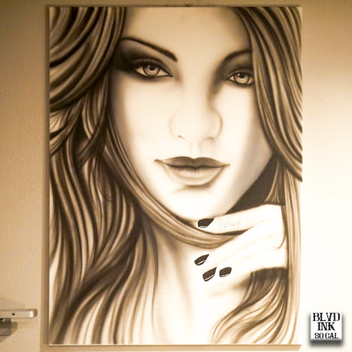 Explore small henna tattoo ideas, creative tattoo ideas in Ontario, available at Blvd Ink So Cal