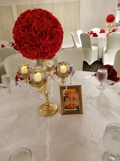 Caterer «Generations Banquet Hall & Catering», reviews and photos, 81 Memorial Dr, Avon, MA 02322, USA