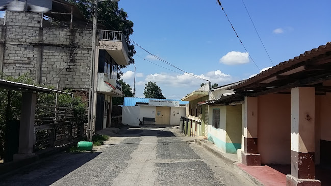 Opiniones de CIBV MARIA MAGDALENA en Macara - Guardería