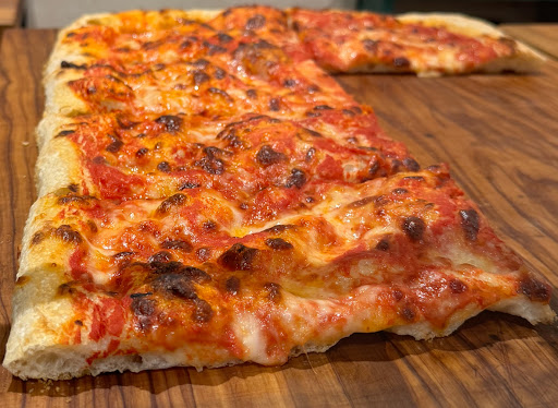 Coppolas Pizza Slice in Savelletri, Provincia di Brindisi