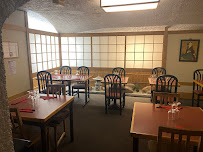 Atmosphère du Restaurant japonais Jomon à Lille - n°1