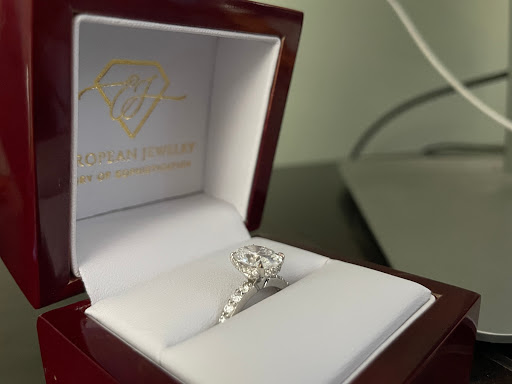 Jeweler «European Jewelry», reviews and photos, 60 Northwest Hwy, Mt Prospect, IL 60056, USA