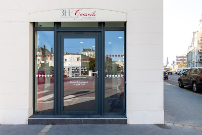 3H Conseils à Reims