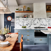 McQuaide Co. Interior Design - Photo 4 - Car repair in Brooklyn, NY, New York