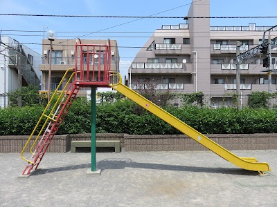 高根台7丁目公園