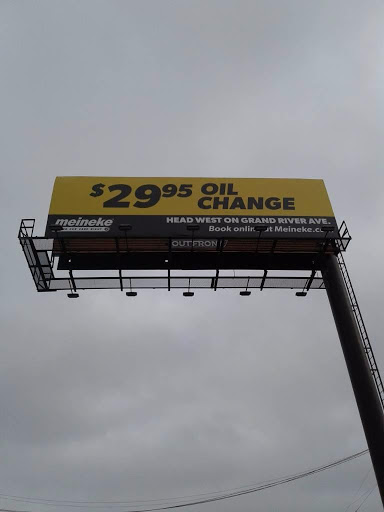 Auto Repair Shop «Gabis Auto Service Center», reviews and photos, 29805 Grand River Ave, Farmington, MI 48336, USA