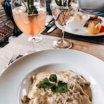 Photo n°4 de l'avis de Claudia. fait le 21/04/2022 à 15:25 sur le  Restaurant Arche Noah à Sankt Peter-Ording