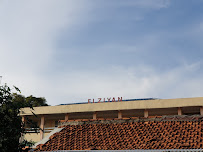 Foto MI  El Ziyan, Kota Depok