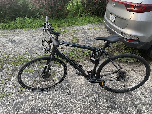 Bicycle Store «Beat Cycles», reviews and photos, 15608 Detroit Ave, Lakewood, OH 44107, USA