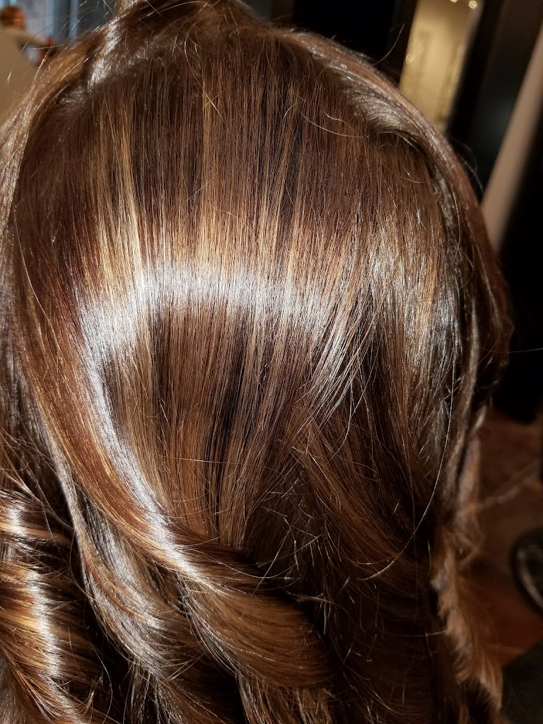 Fuzion Hair Design 28173