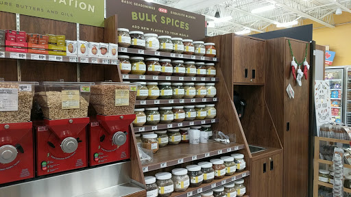 Grocery Store «H-E-B Grocery», reviews and photos, 20311 Champion Forest Dr, Spring, TX 77379, USA