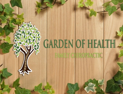 Garden of Health Family Chiropractic - Dr. Nick Hirschfelt