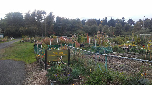 Community Center «Fulton Park Community Center», reviews and photos, 68 SW Miles St, Portland, OR 97219, USA