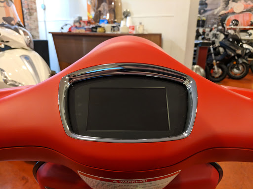 Motor Scooter Dealer «Metro Scooter», reviews and photos, 3716 Montgomery Rd, Cincinnati, OH 45207, USA