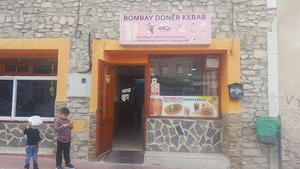 Bombay Kebab - Carr. Campo de San Juan, 6, 30440 Moratalla, Murcia, Spain