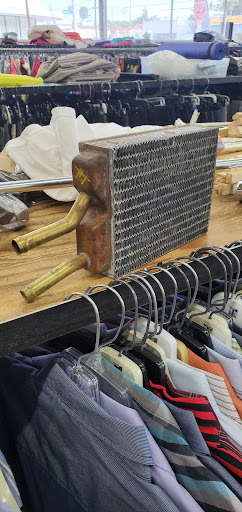 Thrift Store «QUALITY THRIFT STORE», reviews and photos, 1639 E Artesia Blvd, Long Beach, CA 90805, USA