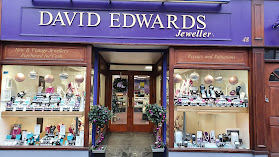 David Edwards The Jewellers