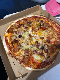 Plats et boissons du Pizzeria La Nostra Pizza à Valognes - n°4