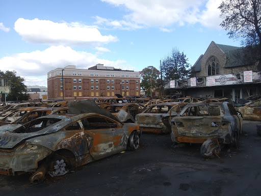 Used Car Dealer «Car Source», reviews and photos, 5821 Sheridan Rd, Kenosha, WI 53140, USA